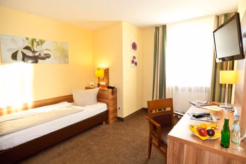 Hotel Strauss — foto 3