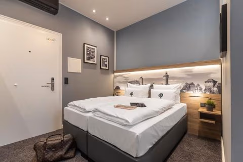 Aparthotel by dasPaul — foto 2