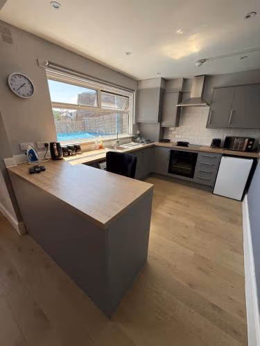 Stylish 2BR with Roof Terrace — foto 6