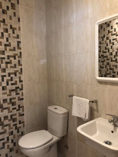 Pensión Escalinata — foto 5