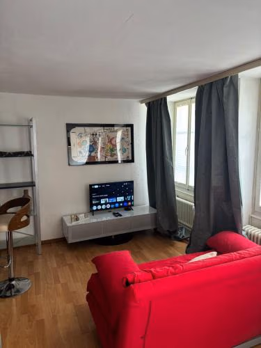 Cooles Apartment an der Kathedrale — foto 7