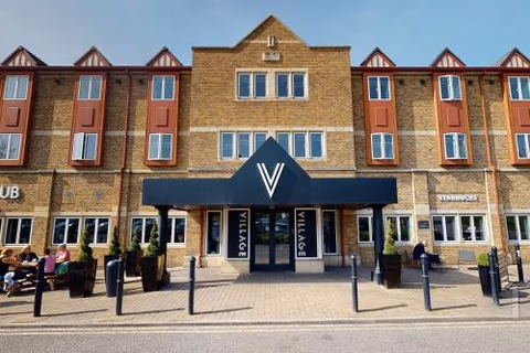 Village Hotel Maidstone — foto 2