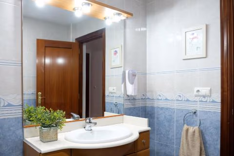 APARTAMETO BAZTANGOA I — photo 7