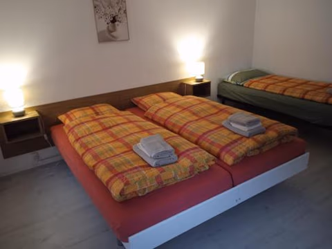 Ristorante con stanze Airolo — foto 4