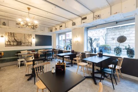 Garner Hotel Cologne - Engelbertz by IHG — photo 6