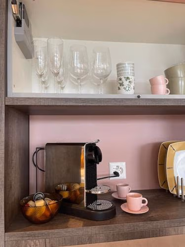 Sonniges und stylisches Loft mit toller Aussicht — foto 5