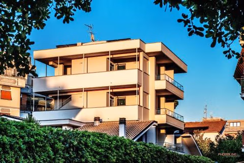 Hotel Villa Giulia — foto 1