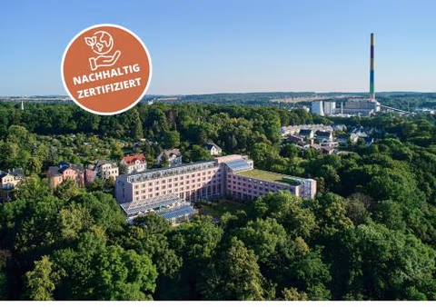 co56 Hotel Chemnitz — foto 1