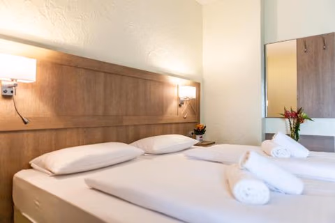 Landhotel Eifelblick — photo 3