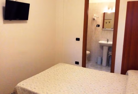 Hotel Ricci — foto 8