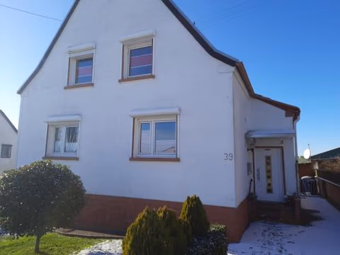 Ferienwohnung Stuppi — foto 1