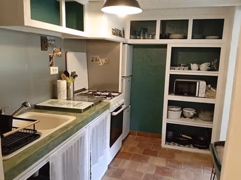 Gîte La Planette - La Romieu - Chambres d'hôtes — foto 1