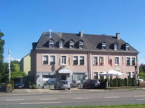 Hotel Am Ufer — foto 1