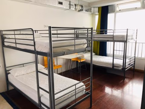 Albergue la Estación — foto 3
