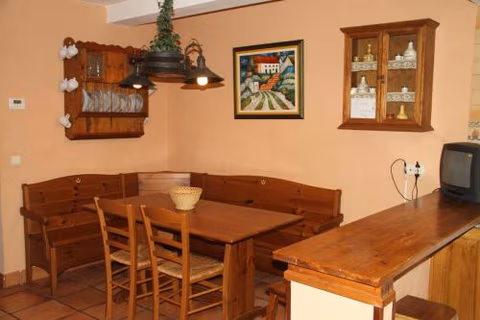 Casa Rural La Torre De Babel — foto 8