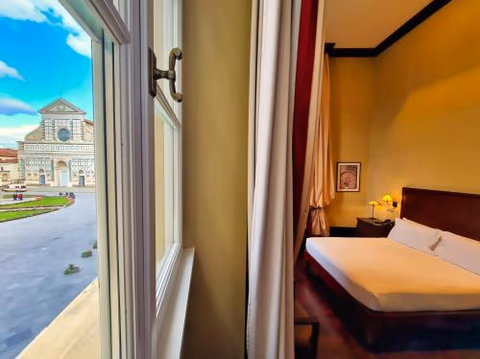 Hotel L'Orologio Firenze - WTB Hotels — photo 9