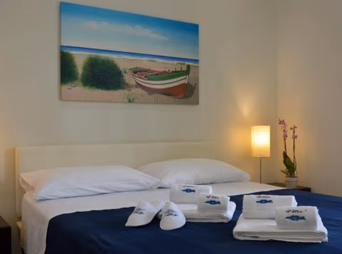 Vilu Suite Mare — foto 2