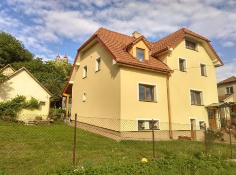 Apartman pod Kalváriou - rodinný dom — photo 6