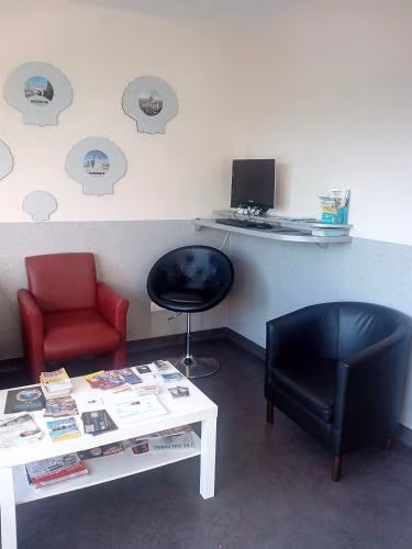 Albergue As Eiras — foto 1