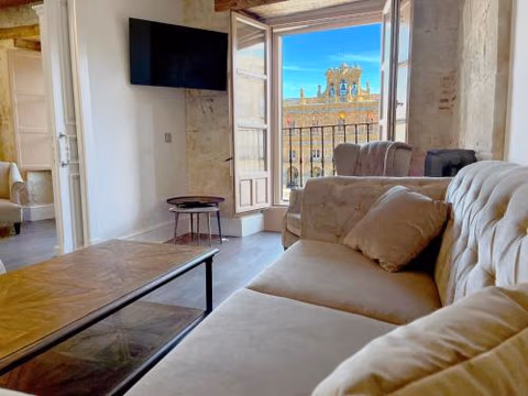Apartamentos El Mirador del Poeta — foto 1