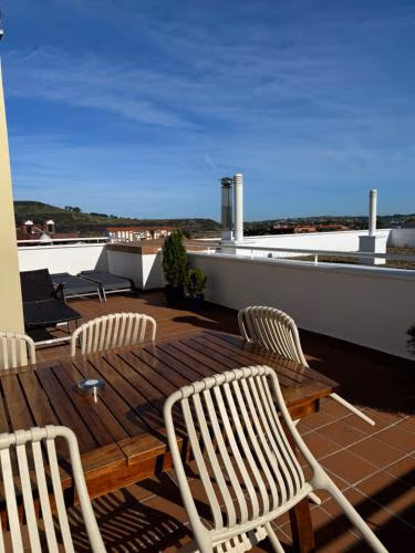 Apartamentos Olga Cantabria 2 — foto 1