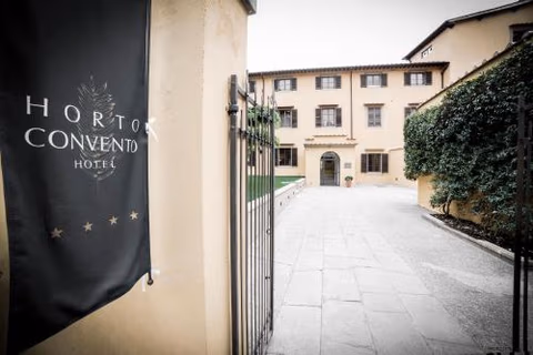 Horto Convento — foto 9