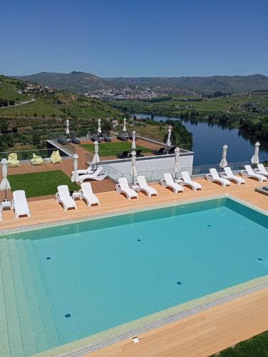 Delfim Douro Hotel — foto 3