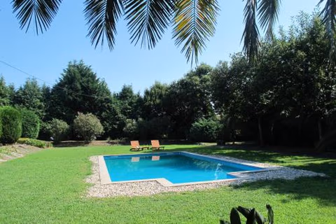 No Meio da Natureza - Turismo No Espaco Rural — foto 2