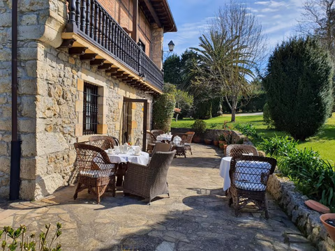 Posada San Tirso — foto 5
