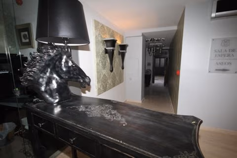 Alvear Suites — foto 7