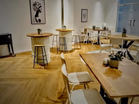 Hotel Merian — foto 5