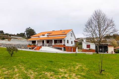 Maison avec piscine : quinta do sol — foto 3