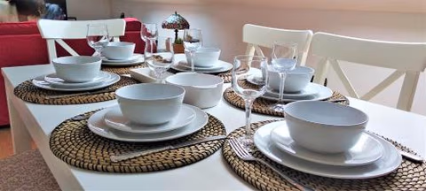 Apartamentos O Almacén — foto 7
