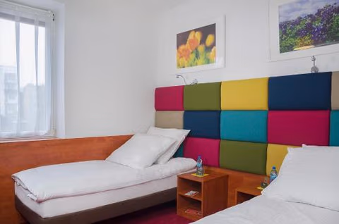 euroHOTEL Sosnowiec Kazimierz — photo 3