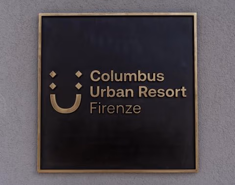 Columbus Urban Resort — photo 3