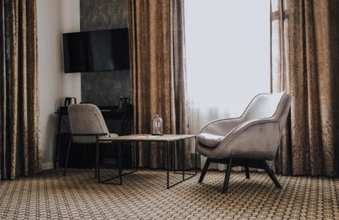 Apartamenty Willa na Wzgórzu — photo 7