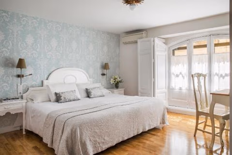 Hotel Infanta Isabel by Recordis Hotels — photo 6