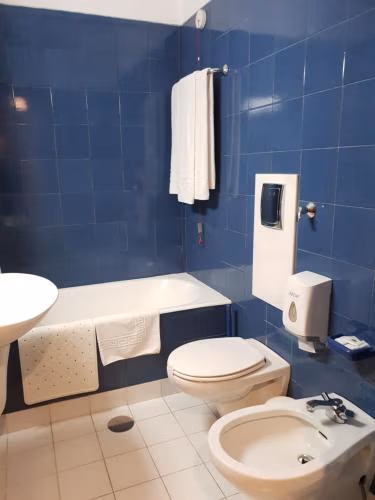 Hotel Luso Brasileiro — foto 4