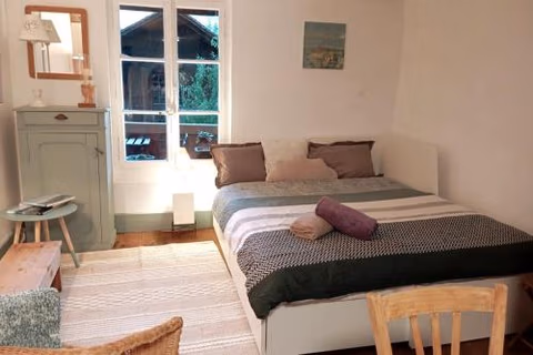 Studio Le rêve de Rive — foto 1