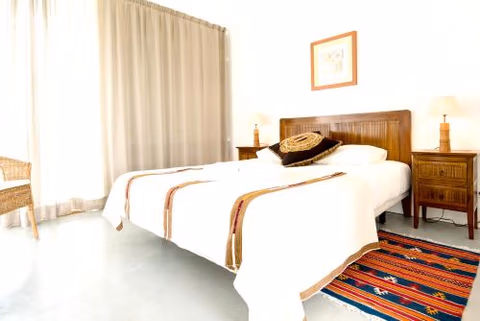 Chic Villa with Private Pool near Évora — foto 5
