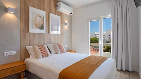 Hotel Made inn Faro — foto 1