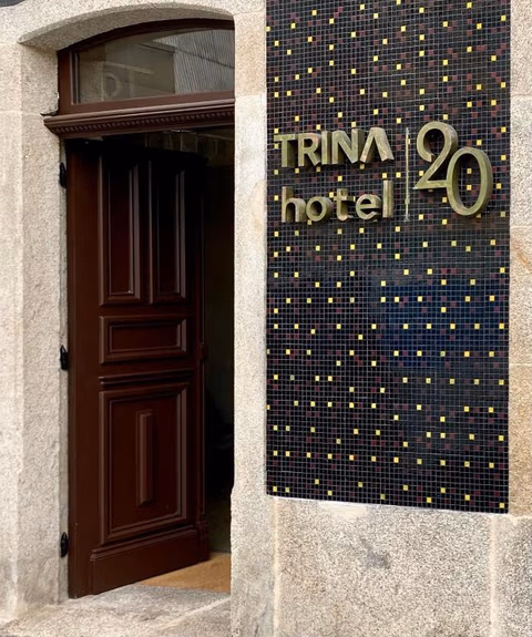 Hotel Trina 20 — foto 1