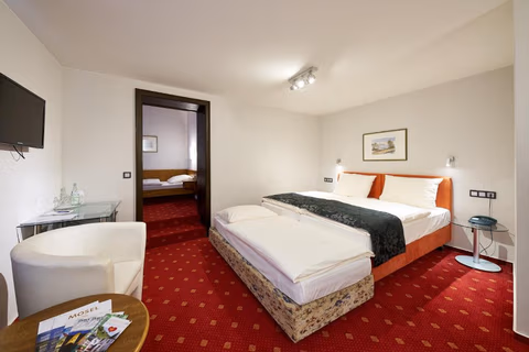 Hotel zur Post — foto 1