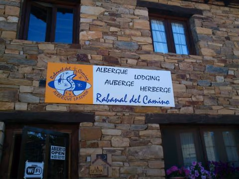 Albergue La Senda — foto 3