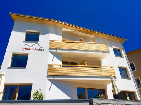 Guarda Lodge — foto 5