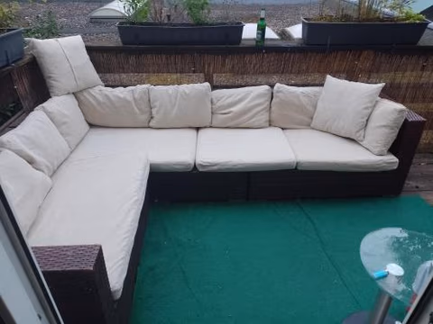 Zimmer in Sülz in einer Wohnung — foto 2