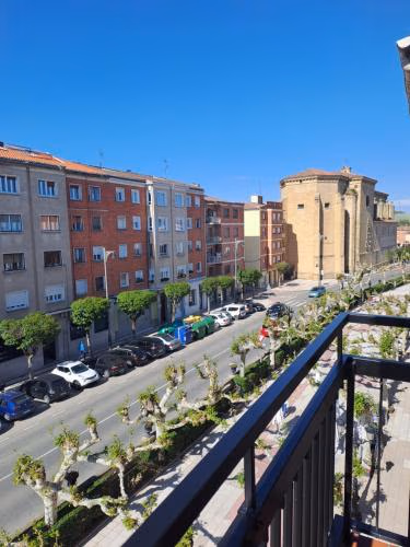 Apartamentos El Conde — foto 7