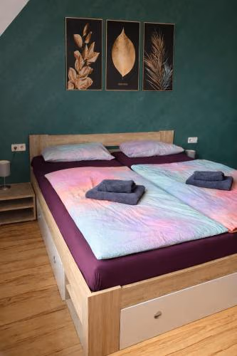 Schöne Wohnung in einer ruhiger Umgebung — foto 5