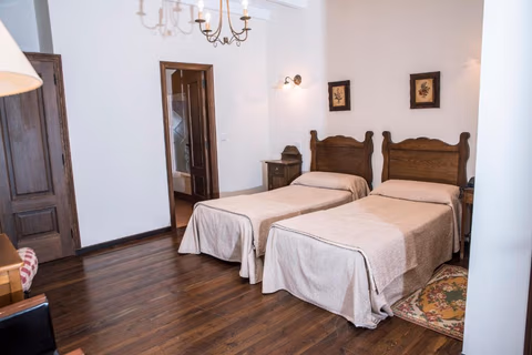 Hotel Monumento Pazo do Castro — foto 4