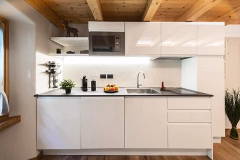 Aosta Centre Apartments - Martinet 17 — foto 4